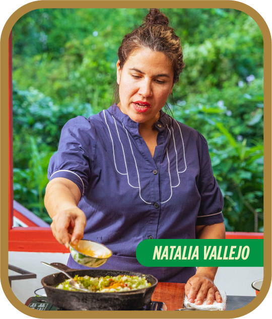 chef natalia vallejo